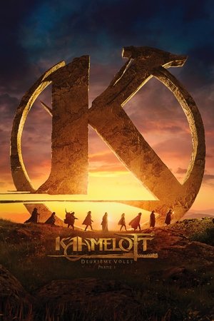 Kaamelott - Deuxième volet, partie 1 (2025) WEBRIP Hindi (MULTI AUDIO) 720p – 480p – 1080p