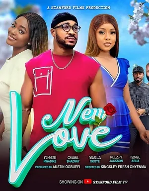 New Love (2024) WEBRIP Hindi (MULTI AUDIO) 720p – 480p – 1080p