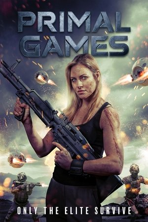 Primal Games (2025) WEBRIP Hindi (MULTI AUDIO) 720p – 480p – 1080p