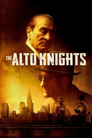 The Alto Knights (2025) WEBRIP Hindi (MULTI AUDIO) 720p – 480p – 1080p