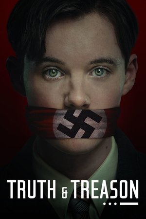 Truth & Treason (2025) WEBRIP Hindi (MULTI AUDIO) 720p – 480p – 1080p