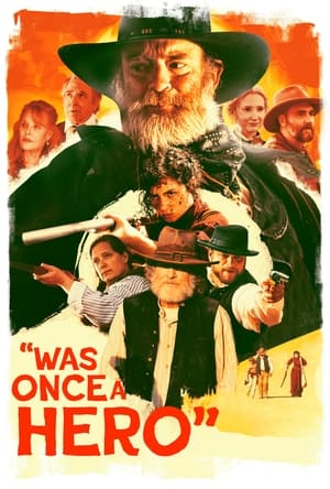 Was Once a Hero (2025) WEBRIP Hindi (MULTI AUDIO) 720p – 480p – 1080p
